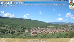 view from Assolo on 2026-07-02