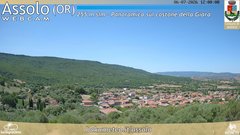 view from Assolo on 2026-07-06