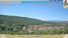 view from Assolo on 2026-07-08