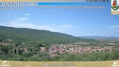 view from Assolo on 2026-08-02