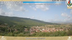 view from Assolo on 2026-08-25