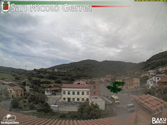 view from San Nicolò on 2025-05-03