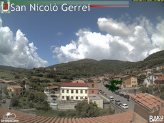 view from San Nicolò on 2025-05-12