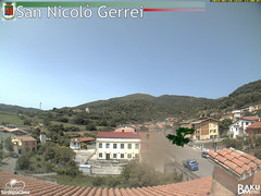 view from San Nicolò on 2025-05-18