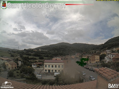 view from San Nicolò on 2025-05-23