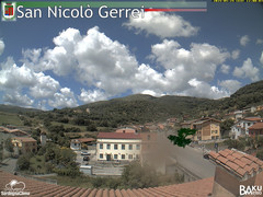 view from San Nicolò on 2025-05-24