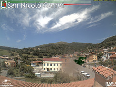 view from San Nicolò on 2025-05-27