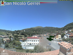 view from San Nicolò on 2025-06-01