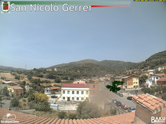 view from San Nicolò on 2025-06-09
