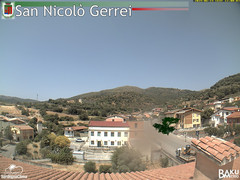 view from San Nicolò on 2025-06-15