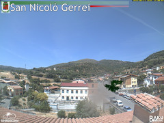 view from San Nicolò on 2025-06-17