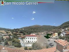 view from San Nicolò on 2025-06-21