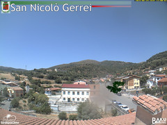 view from San Nicolò on 2025-06-24