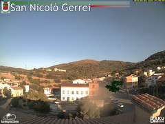 view from San Nicolò on 2025-07-02