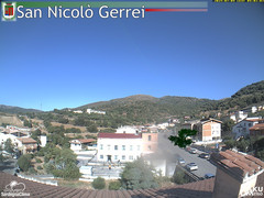 view from San Nicolò on 2025-07-09