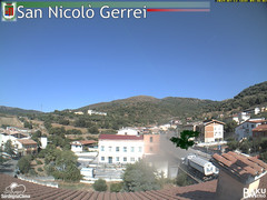 view from San Nicolò on 2025-07-12