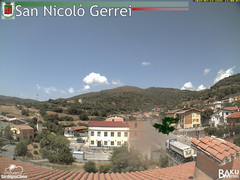view from San Nicolò on 2025-07-13