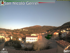 view from San Nicolò on 2025-07-19