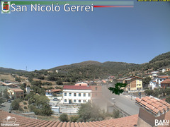 view from San Nicolò on 2025-07-19