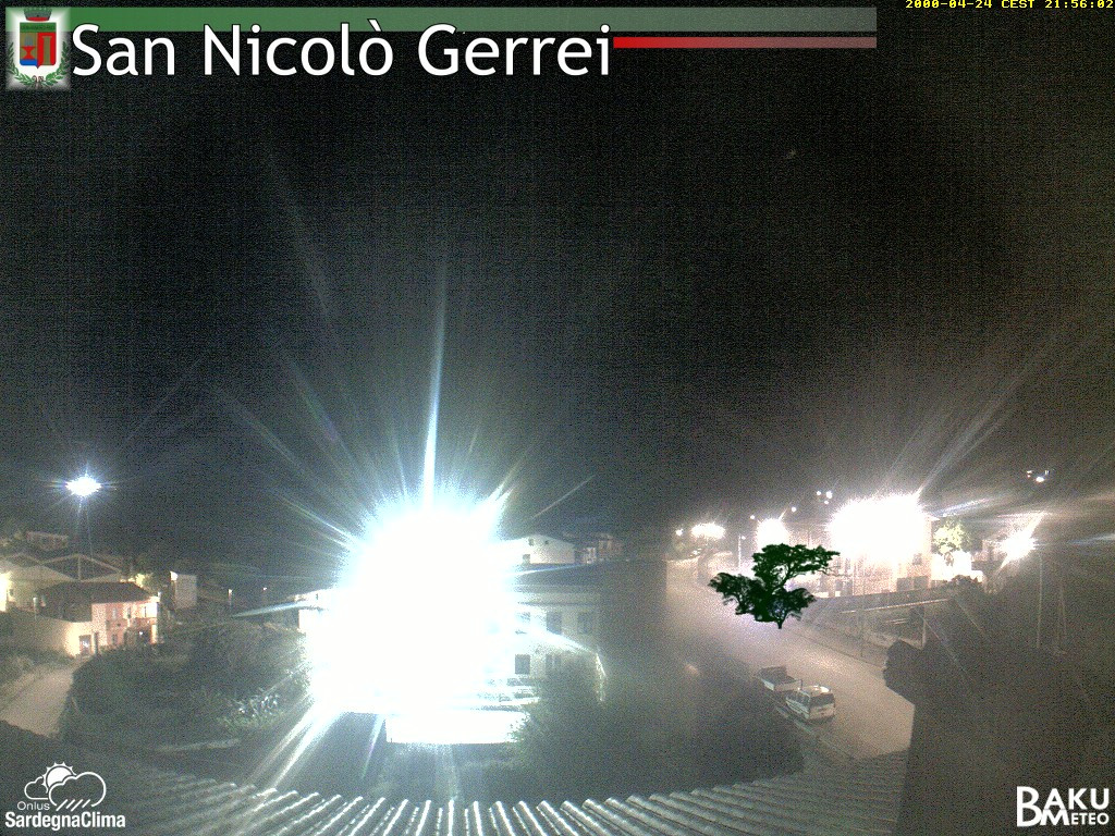 San Nicolò animated GIF