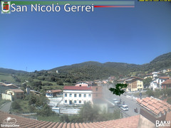 view from San Nicolò on 2026-04-26