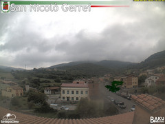 view from San Nicolò on 2026-05-04