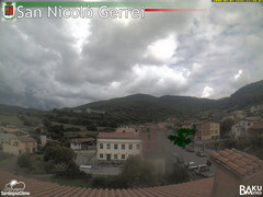 view from San Nicolò on 2026-05-08