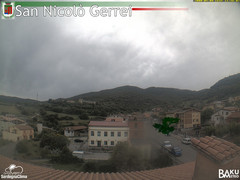 view from San Nicolò on 2026-05-09