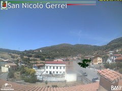 view from San Nicolò on 2026-06-07