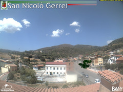 view from San Nicolò on 2026-07-30