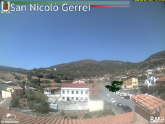 view from San Nicolò on 2026-08-07