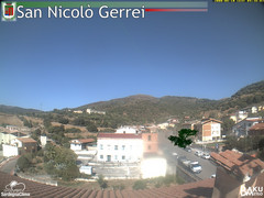 view from San Nicolò on 2026-08-11