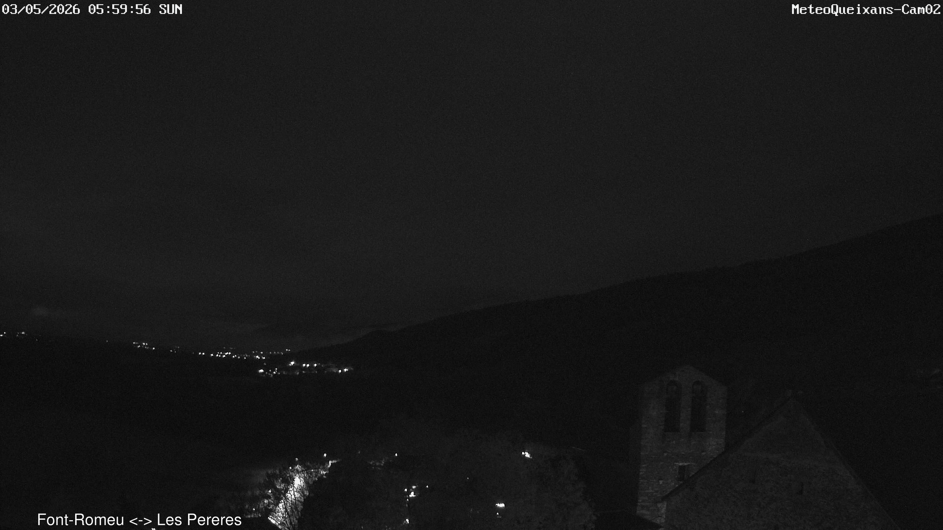 time-lapse frame, 2026-05-03 06:00-20:00 webcam