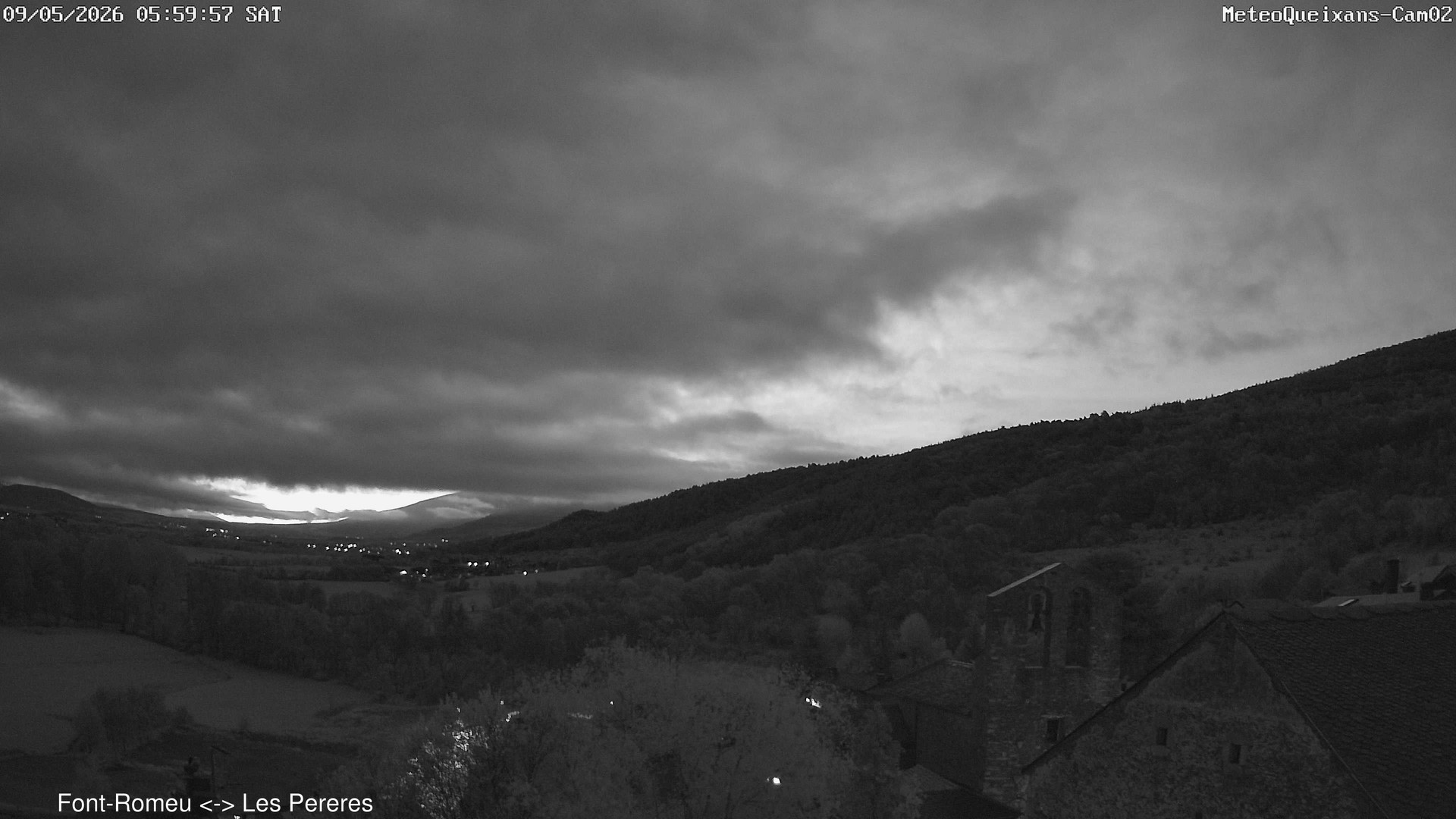 time-lapse frame, 2026-05-09 06:00-20:00 webcam