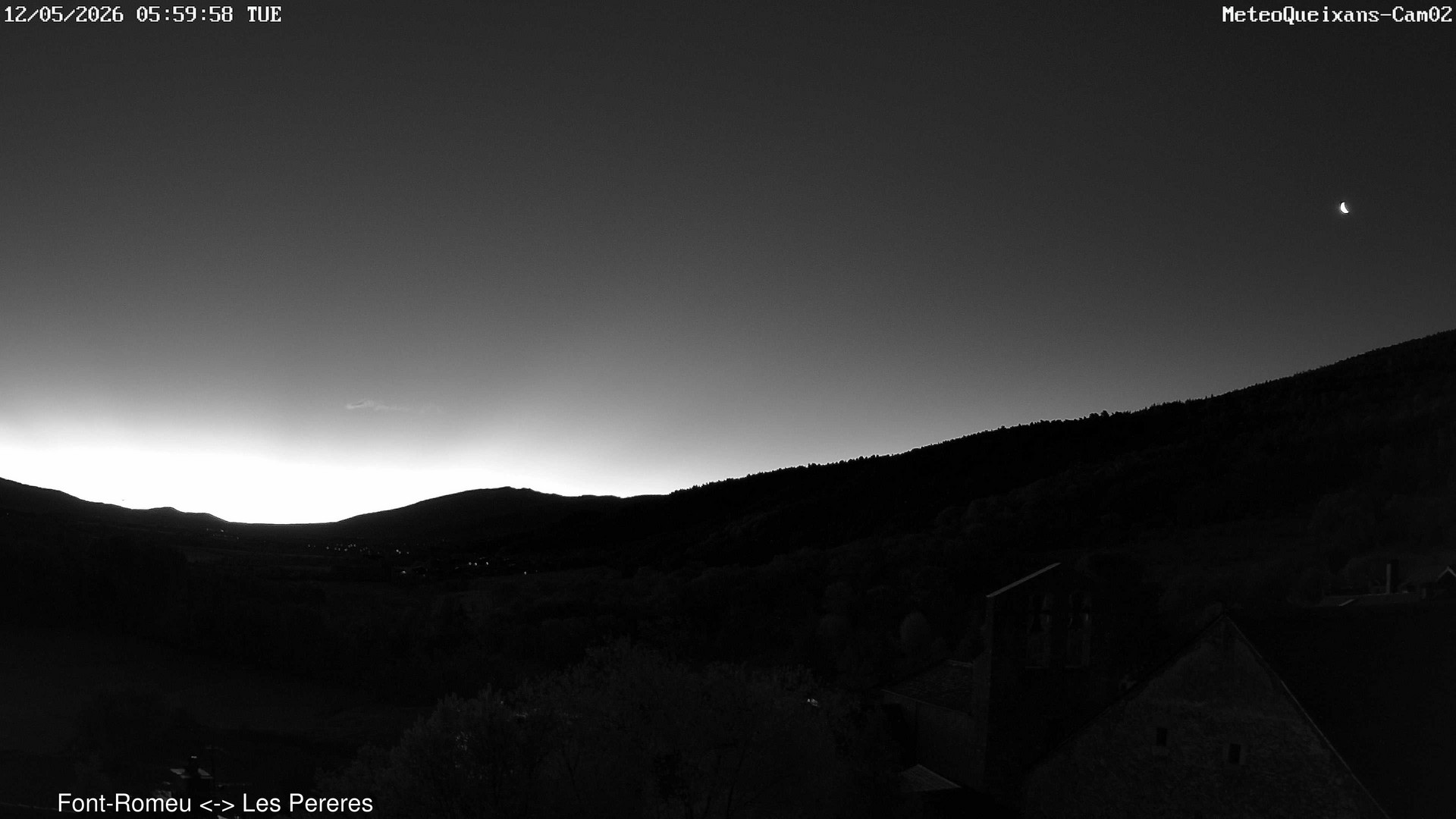 time-lapse frame, 2026-05-12 06:00-20:00 webcam