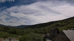 view from CAM02 - MeteoQueixans on 2026-05-13