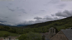 view from CAM02 - MeteoQueixans on 2026-05-18