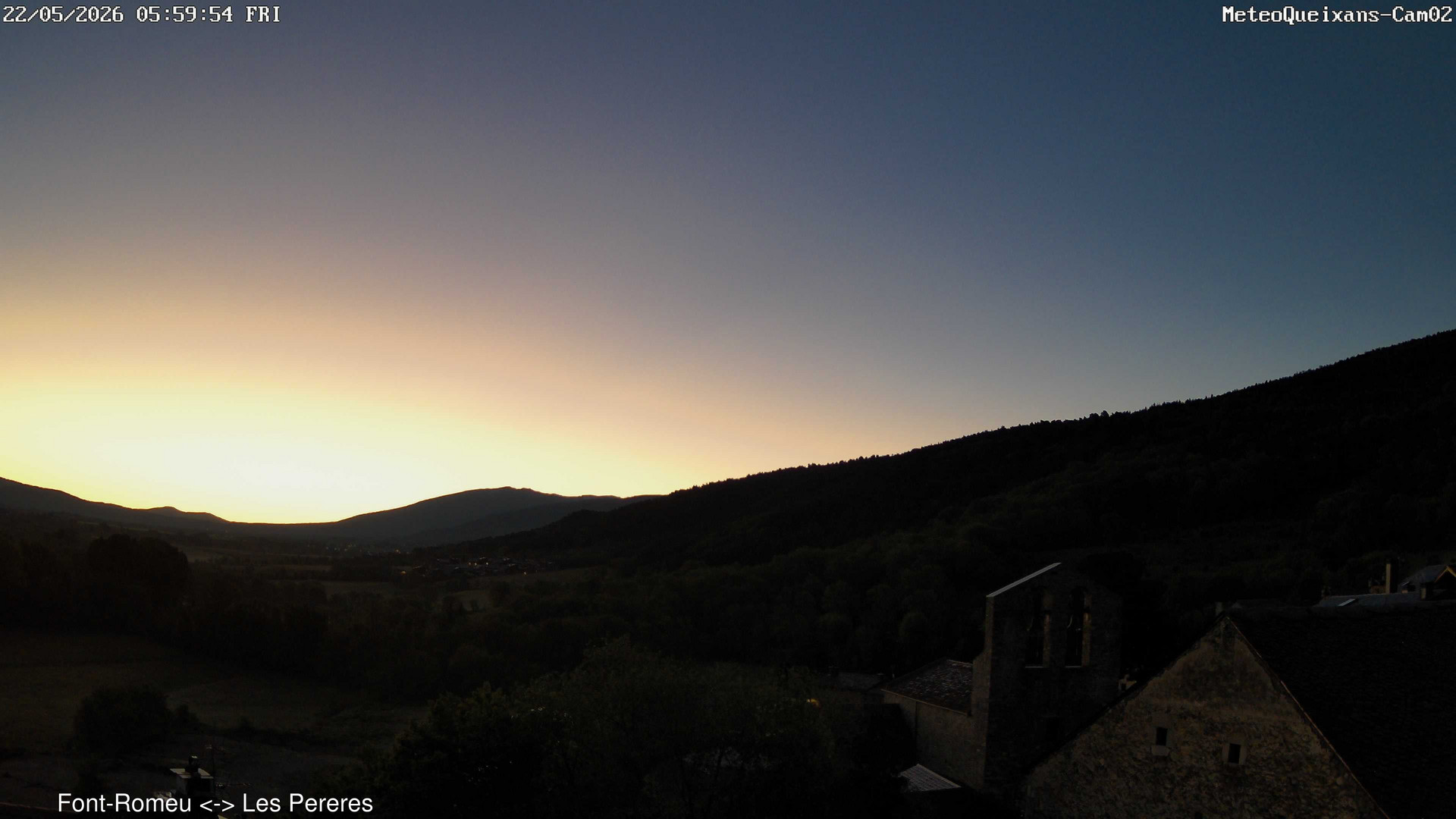 time-lapse frame, 2026-05-22 06:00-20:00 webcam