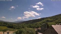 view from CAM02 - MeteoQueixans on 2026-05-25