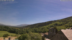 view from CAM02 - MeteoQueixans on 2026-05-27