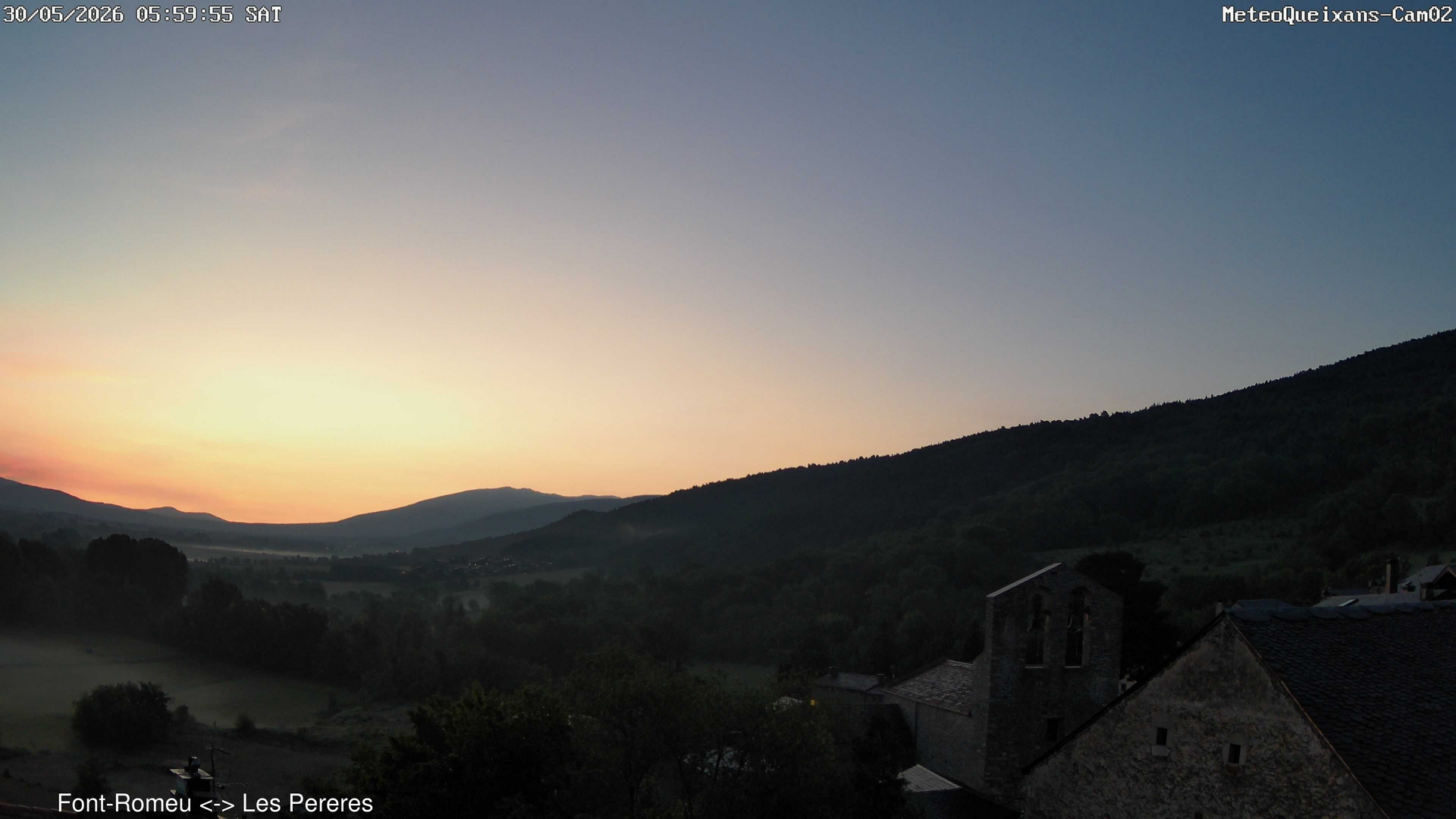 time-lapse frame, 2026-05-30 06:00-20:00 webcam