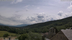 view from CAM02 - MeteoQueixans on 2026-06-02