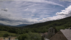 view from CAM02 - MeteoQueixans on 2026-06-04