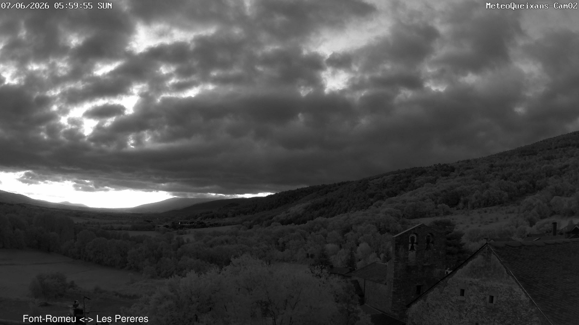 time-lapse frame, 2026-06-07 06:00-20:00 webcam