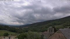 view from CAM02 - MeteoQueixans on 2026-06-09