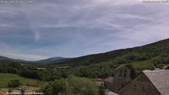 view from CAM02 - MeteoQueixans on 2026-06-11