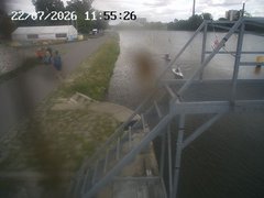 view from Troja - Warm Up on 2026-07-22