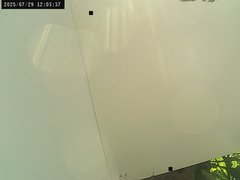 view from Weather Cam on 2025-07-29