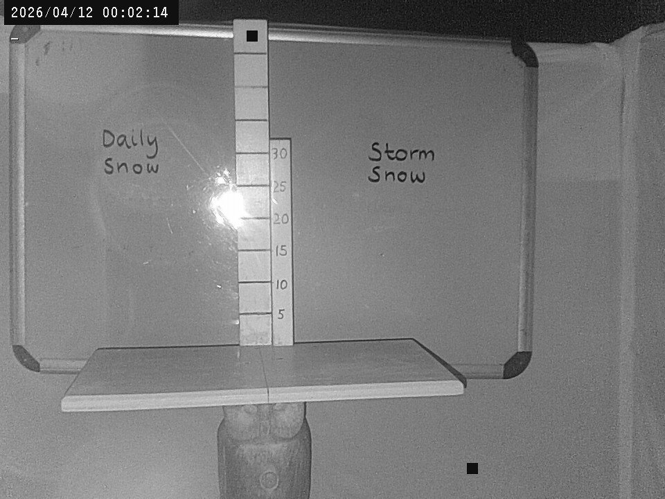 time-lapse frame, Weather Cam webcam