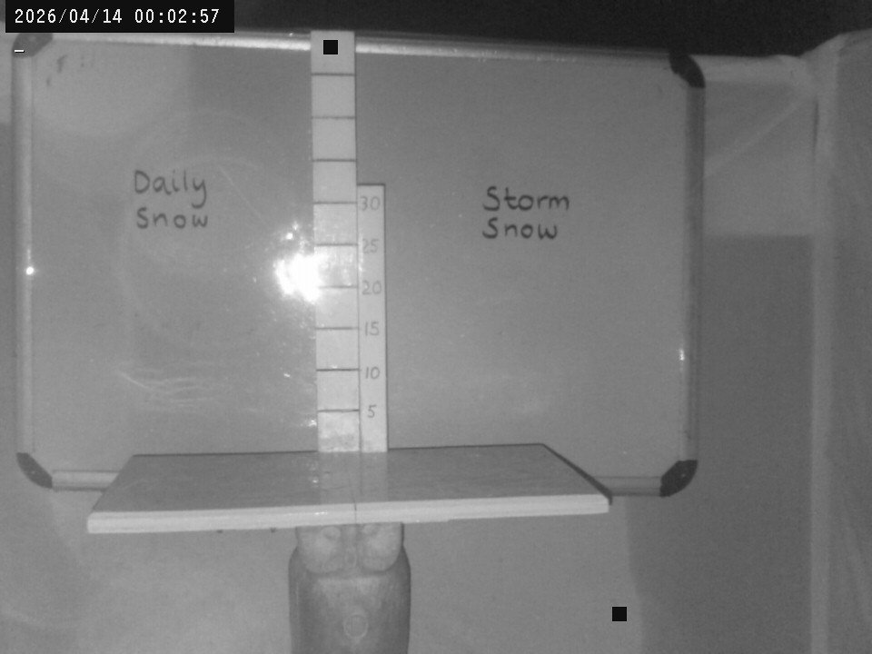 time-lapse frame, Weather Cam webcam